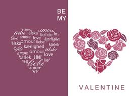 valentine s day heart love
