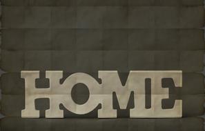 Home At Luck Feel