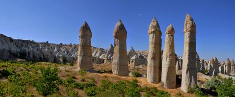 Cappadocia Love