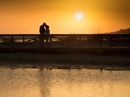 Love Dawn Beach