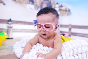 Child Cute Baby