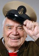 Man Portrait Captain