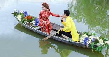 Wedding Photo Viet