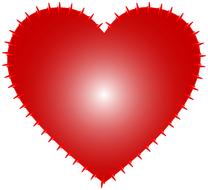 heart love first aid health