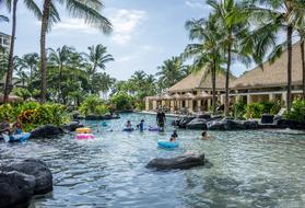 Hawaii Oahu Ko Olina