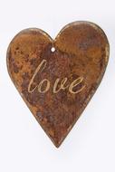 Love Heart Valentine