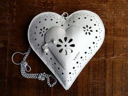 Heart Container Love