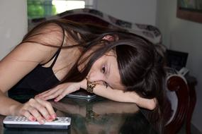 Women Loneliness Love