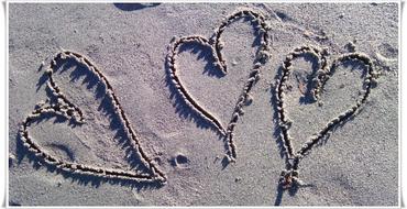 Love Heart
