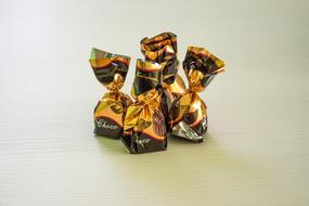 Chocolate Candy Food