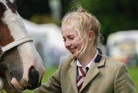 Happy Horse