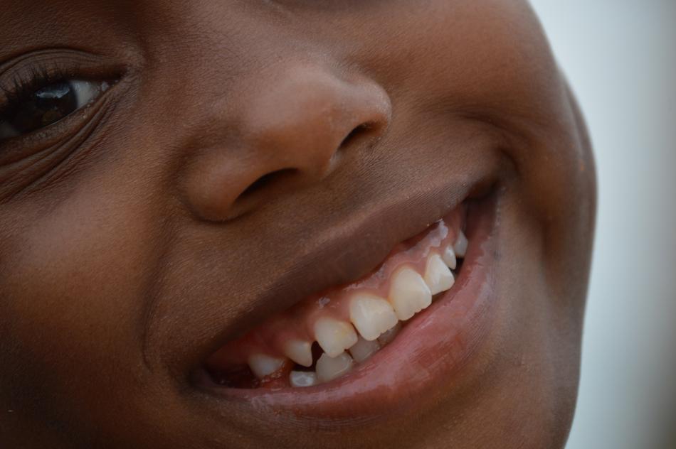 Happy People Boy