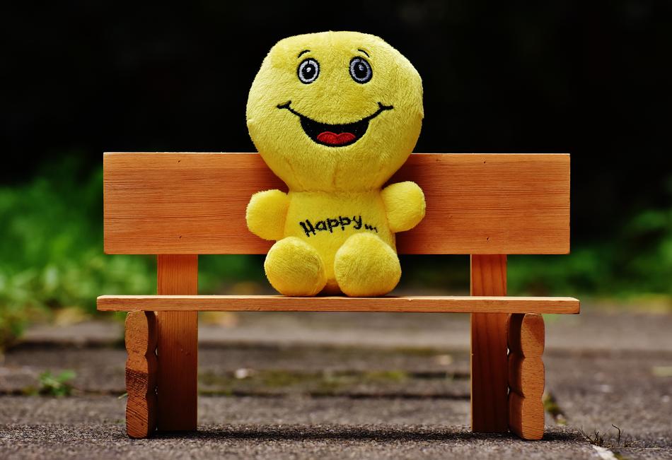 Smilies Bank Sit