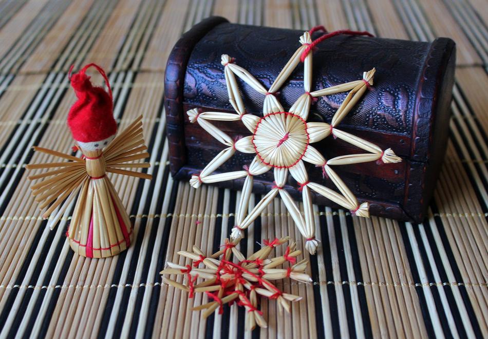 Asterisk Holidays Christmas