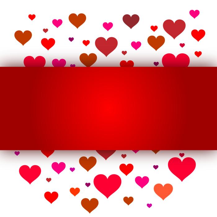 banner postcard congratulation