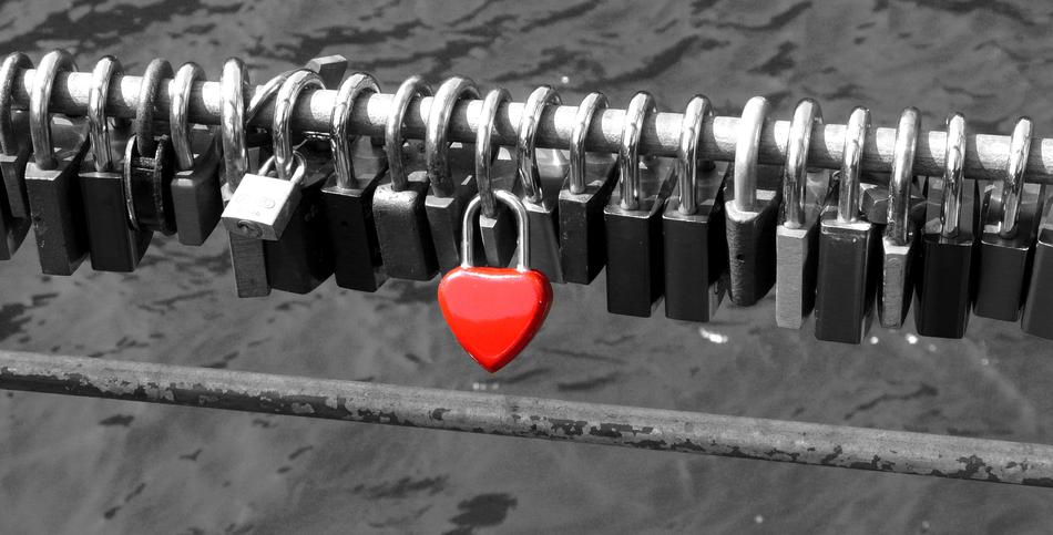Love Engagement Luck Valentine'S