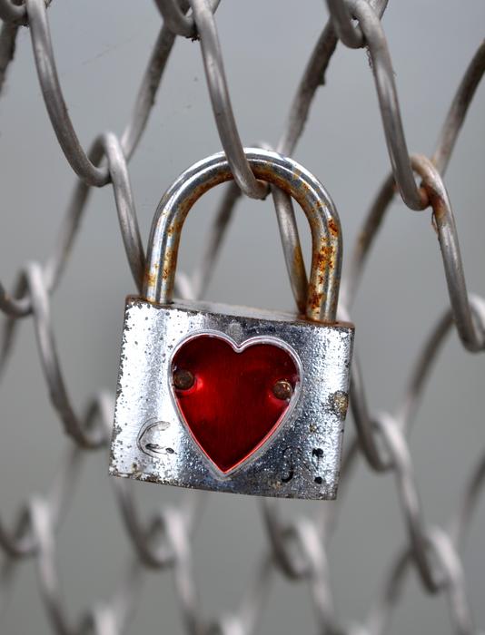 Love Castle Heart