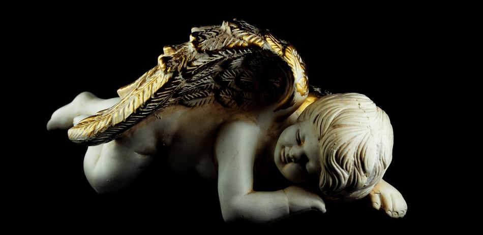 Christmas Emotions Contemplative