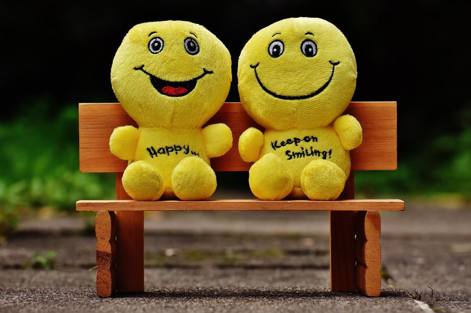 Smilies Bank Sit
