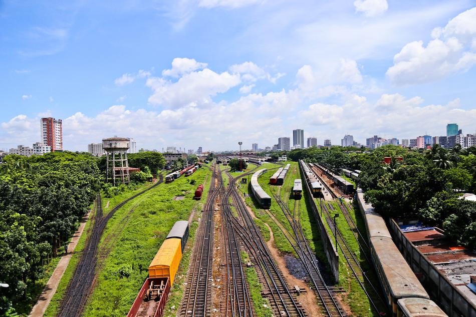 Travel Sky City