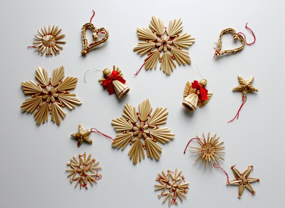 Christmas Picture Star