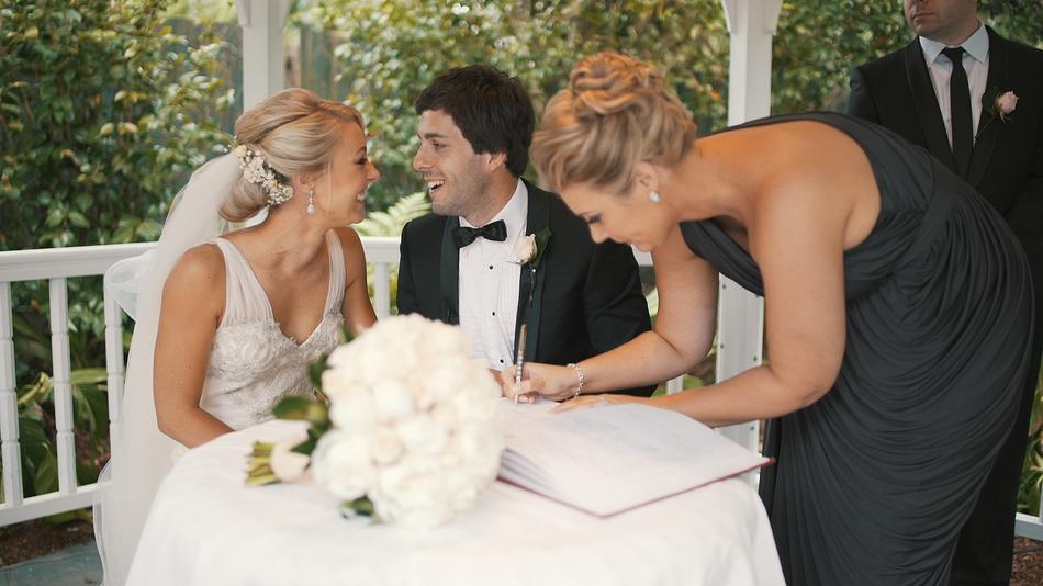 Wedding Couple Groom