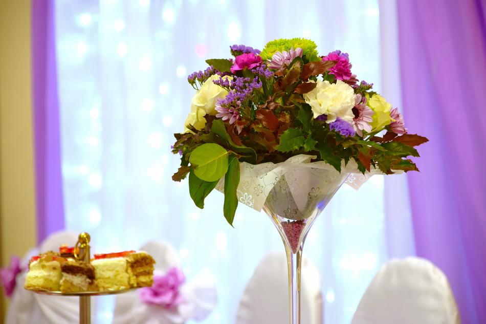 Arrangement Beautiful Beauty