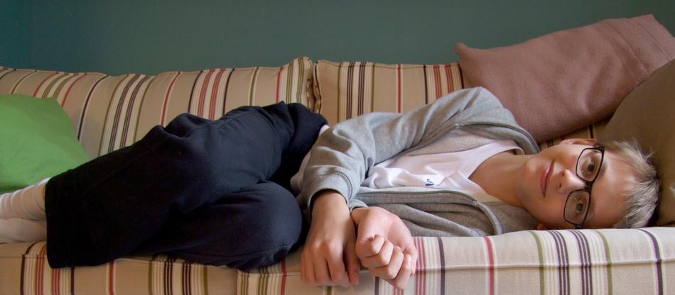 Boy Leisure Child
