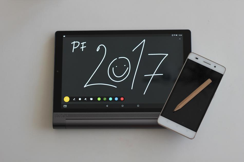 Pf 2017 New Year Day