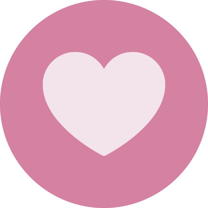 heart like love i like affection