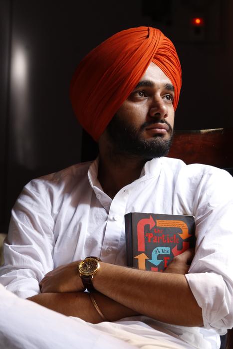 Sardar Sardarji Turban