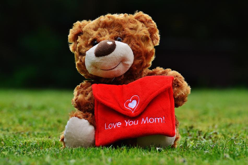 Teddy Day Love