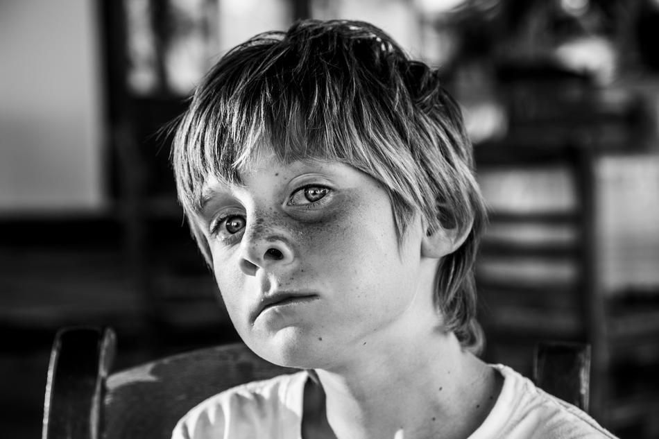 Boy Brutal Beauty