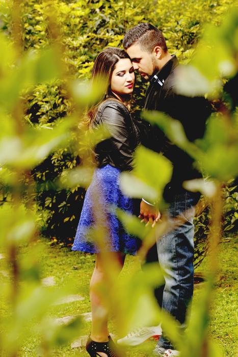 Grooms Casal In