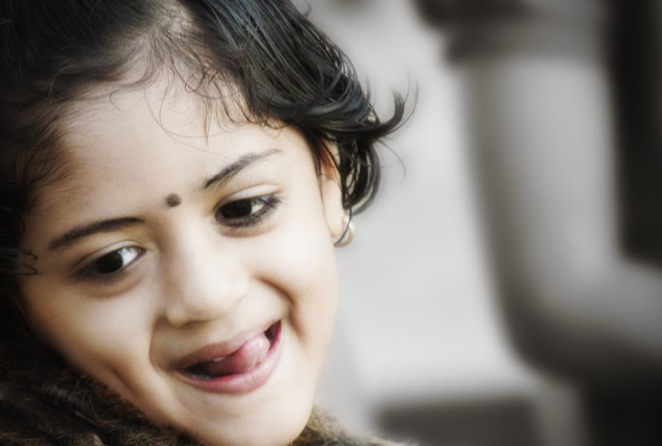 Child Portrait Fair