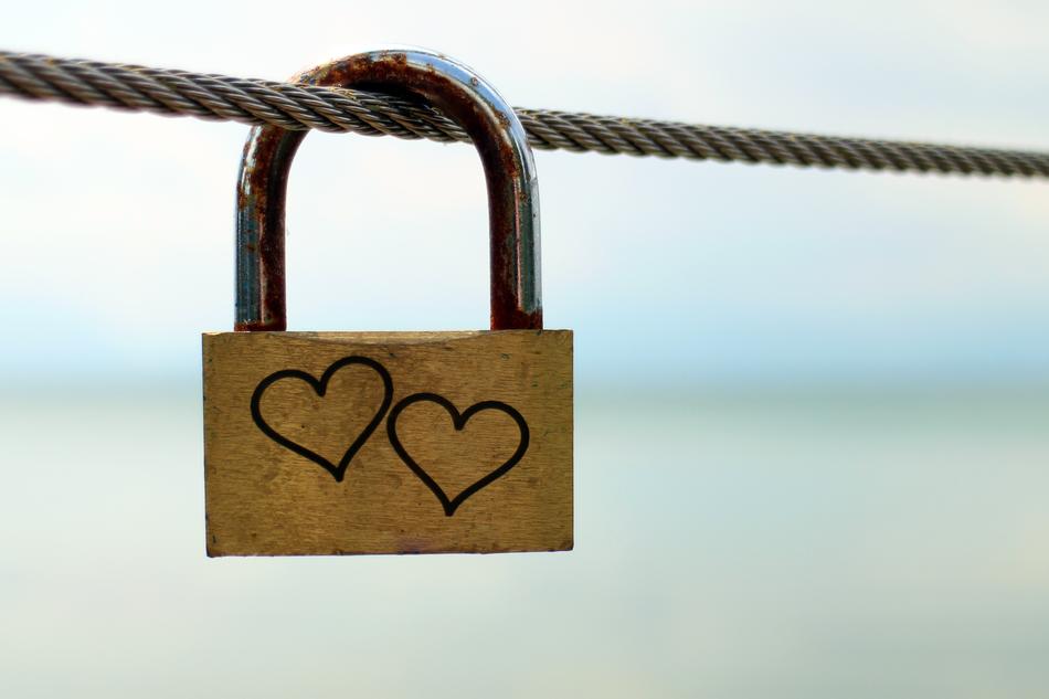 Love Heart Symbol