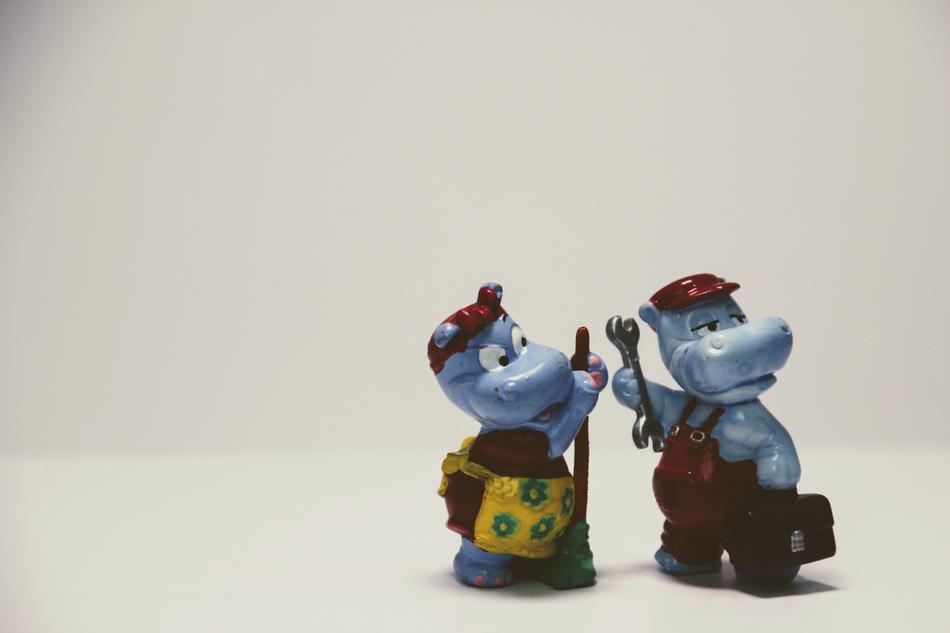 Collection Überraschungseifigur