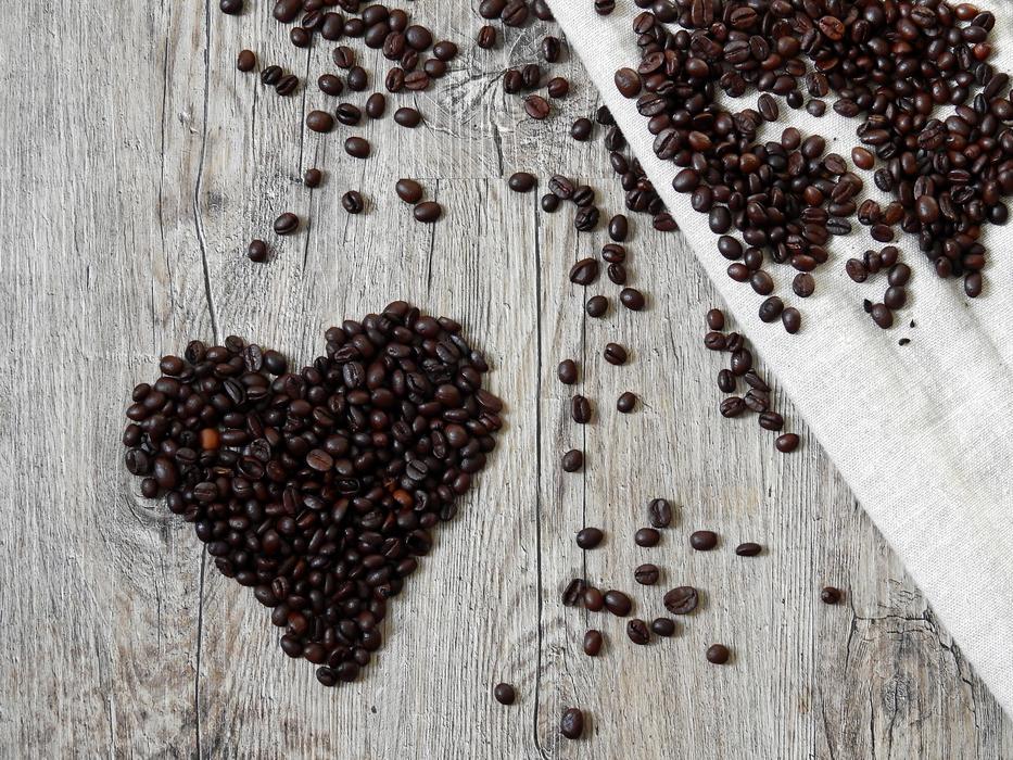 Coffee Beans