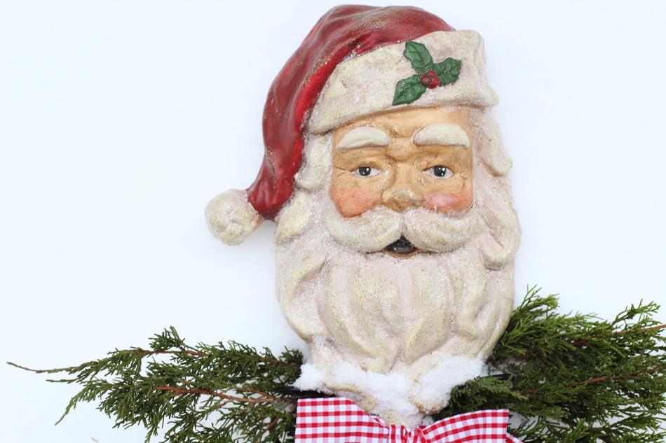 Santa Claus Christmas