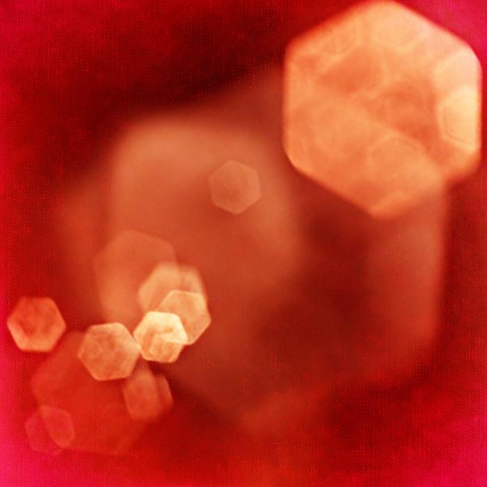 background image red light abstract