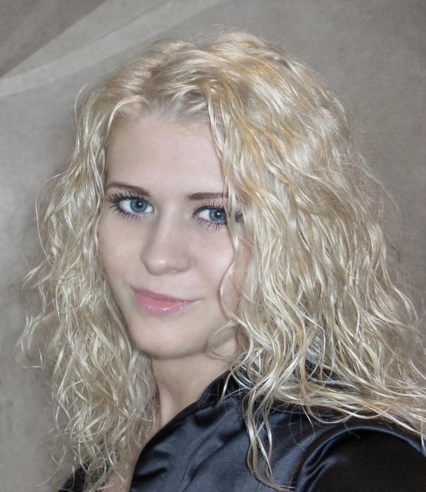 Girl Beautiful