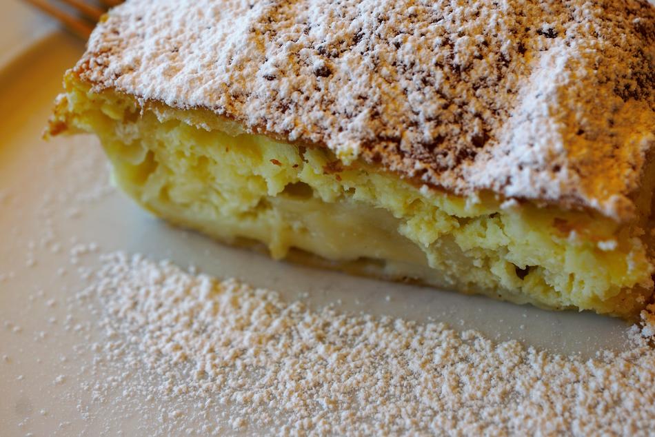 Cake Flour Healthy