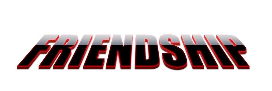 banner friendship