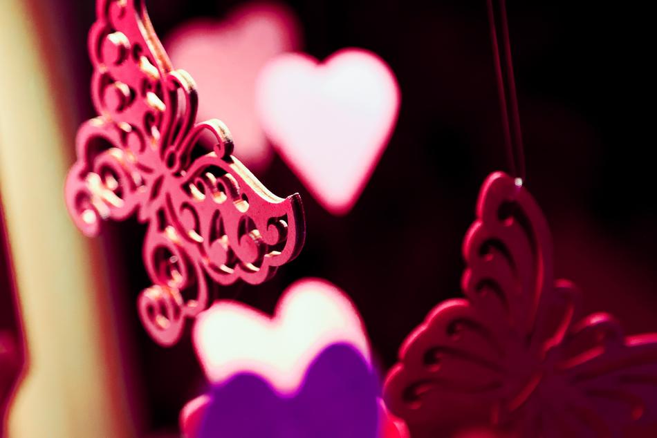 Background Abstract Pink