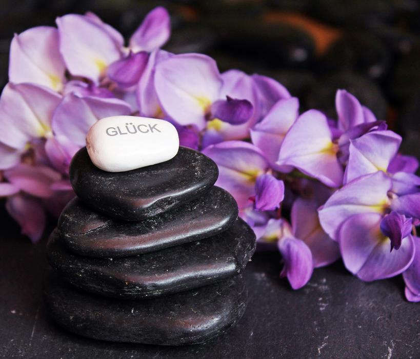Balance Meditation Stones