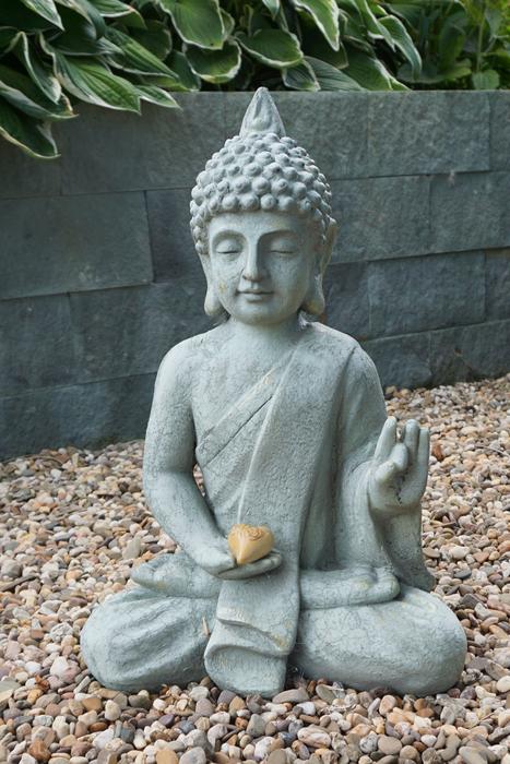 Feel Good Buddha Hope