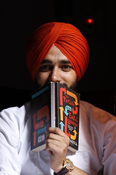 Sardar Sardarji Turban