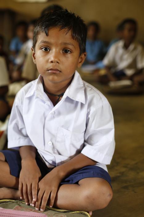 Children Infant Boy