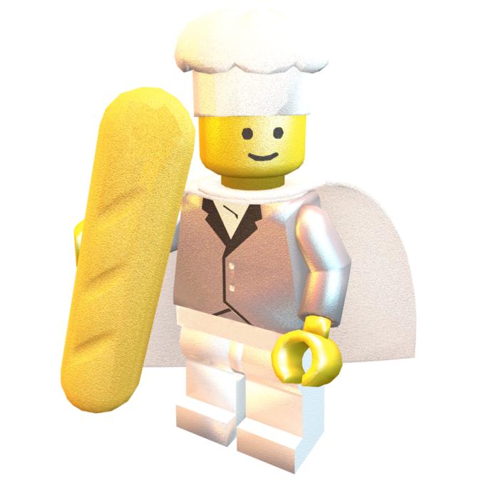 lego super cook boss kitchen