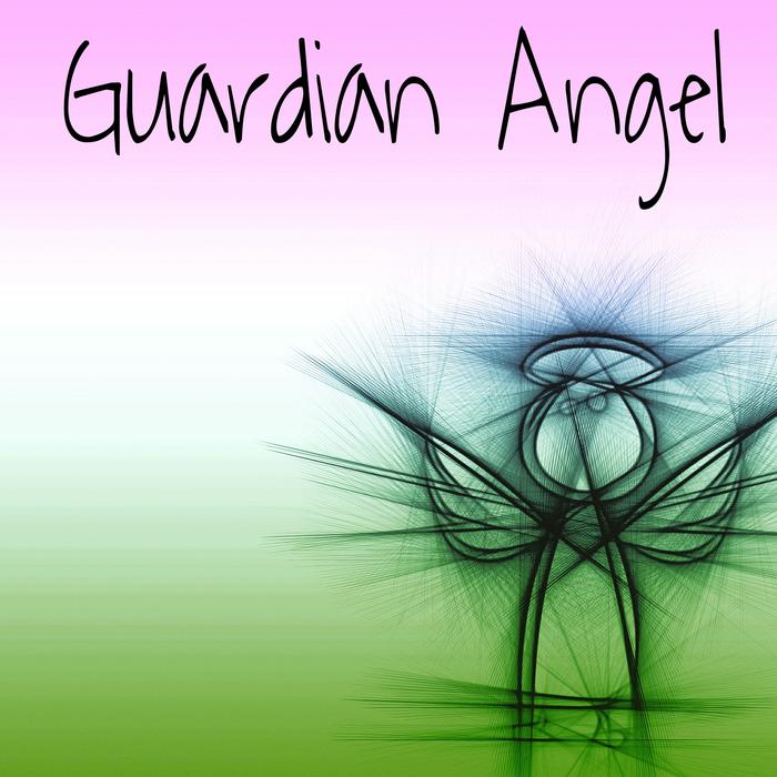 guardian angel protect luck love